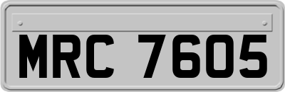 MRC7605