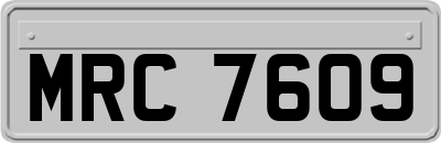 MRC7609