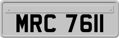 MRC7611