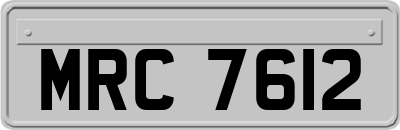 MRC7612