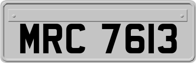 MRC7613
