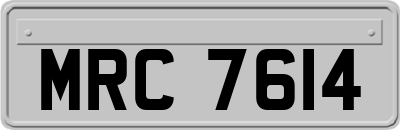 MRC7614
