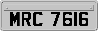 MRC7616