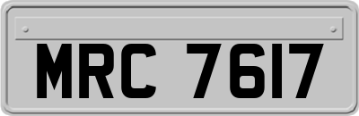 MRC7617