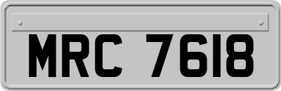MRC7618