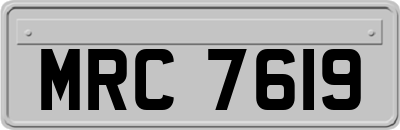 MRC7619