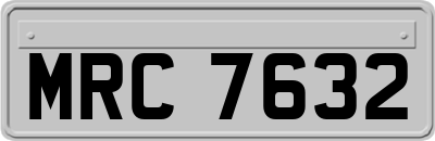 MRC7632