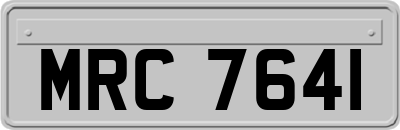 MRC7641