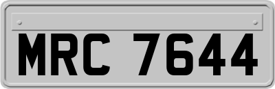 MRC7644