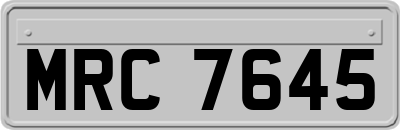 MRC7645