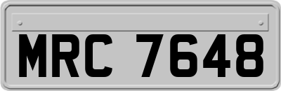 MRC7648