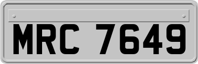 MRC7649