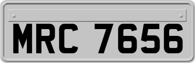 MRC7656