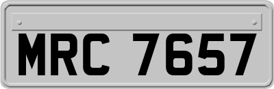 MRC7657
