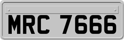 MRC7666