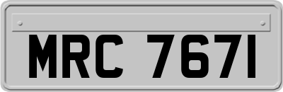 MRC7671