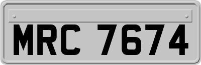 MRC7674