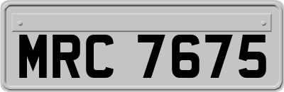 MRC7675