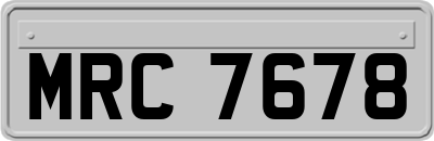 MRC7678
