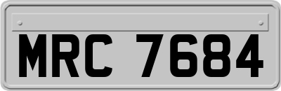 MRC7684