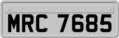 MRC7685