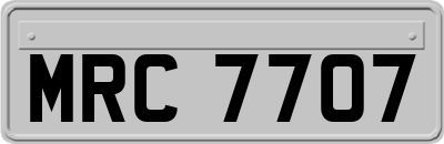 MRC7707