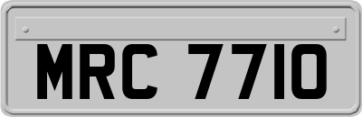 MRC7710