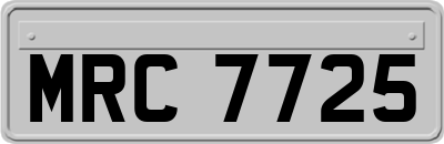 MRC7725