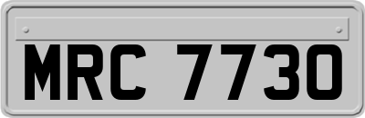 MRC7730