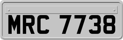 MRC7738