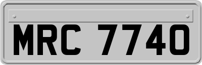 MRC7740