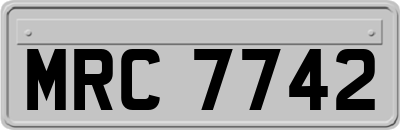 MRC7742