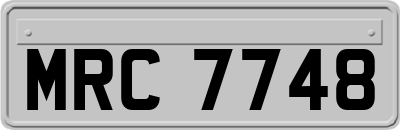 MRC7748