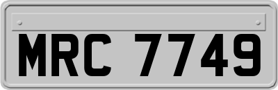 MRC7749