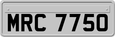 MRC7750