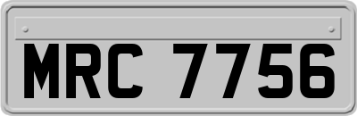 MRC7756