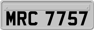 MRC7757
