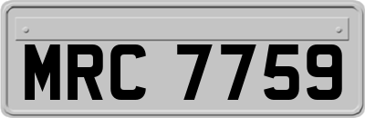 MRC7759