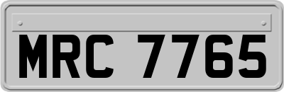 MRC7765