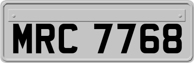 MRC7768