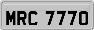 MRC7770