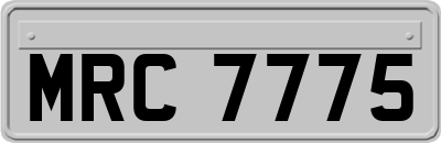MRC7775