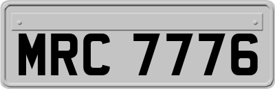 MRC7776