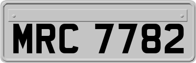 MRC7782