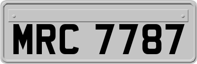 MRC7787
