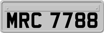 MRC7788