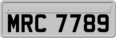 MRC7789