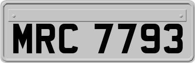 MRC7793