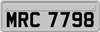 MRC7798