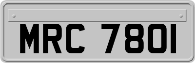 MRC7801